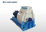Alfalfa Grinding 20t / H Agricultural Shredder Machine