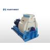 Buy cheap Fattening Feed Hammer Mill Machine Electric Corn Grinding Machine Long Life from wholesalers