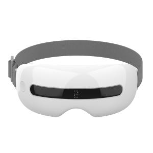 Quality 750mAh Rechargeable Tapping Wireless Eye Massager Eye Acupoint With Heating wholesale