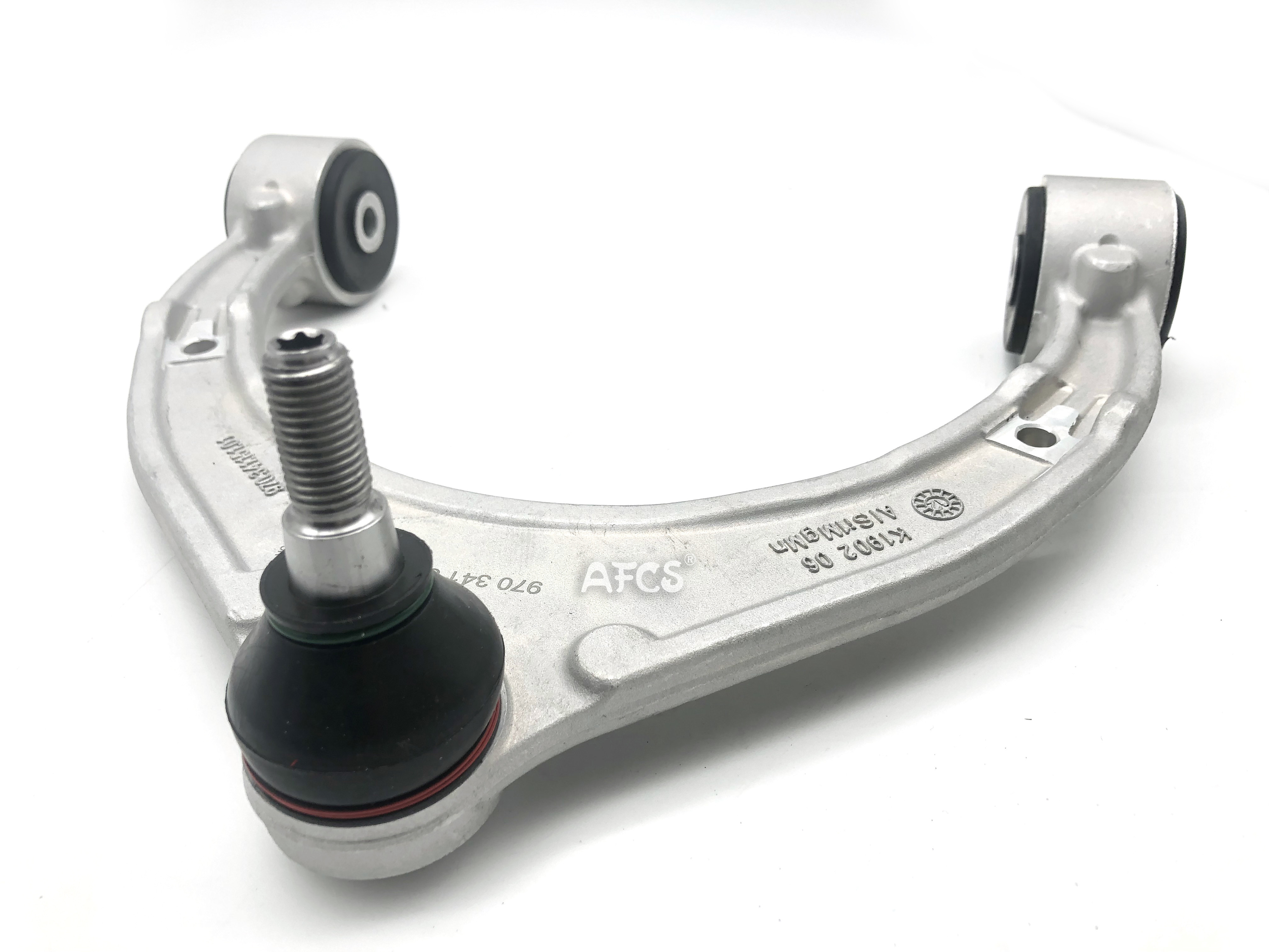 OEM 97034115101 97034105103 Front Upper Control Arm For Porsche Panamera 970