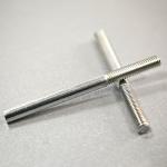 M9 Zinc Finish Stainless Steel Threaded Rod Grade 4.8 For Heavy Industry