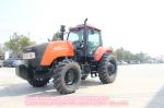 118kW Agriculture Farm Machinery 160hp Electric Powered Farm Tractors