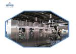 5 Liter Automatic Water Filling Machine Carbonated Drink Bottling Equipment