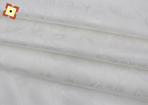 Quality 55gsm Pengji Mattress Tricot Fabric Anti - Mildew In Spring Summer wholesale