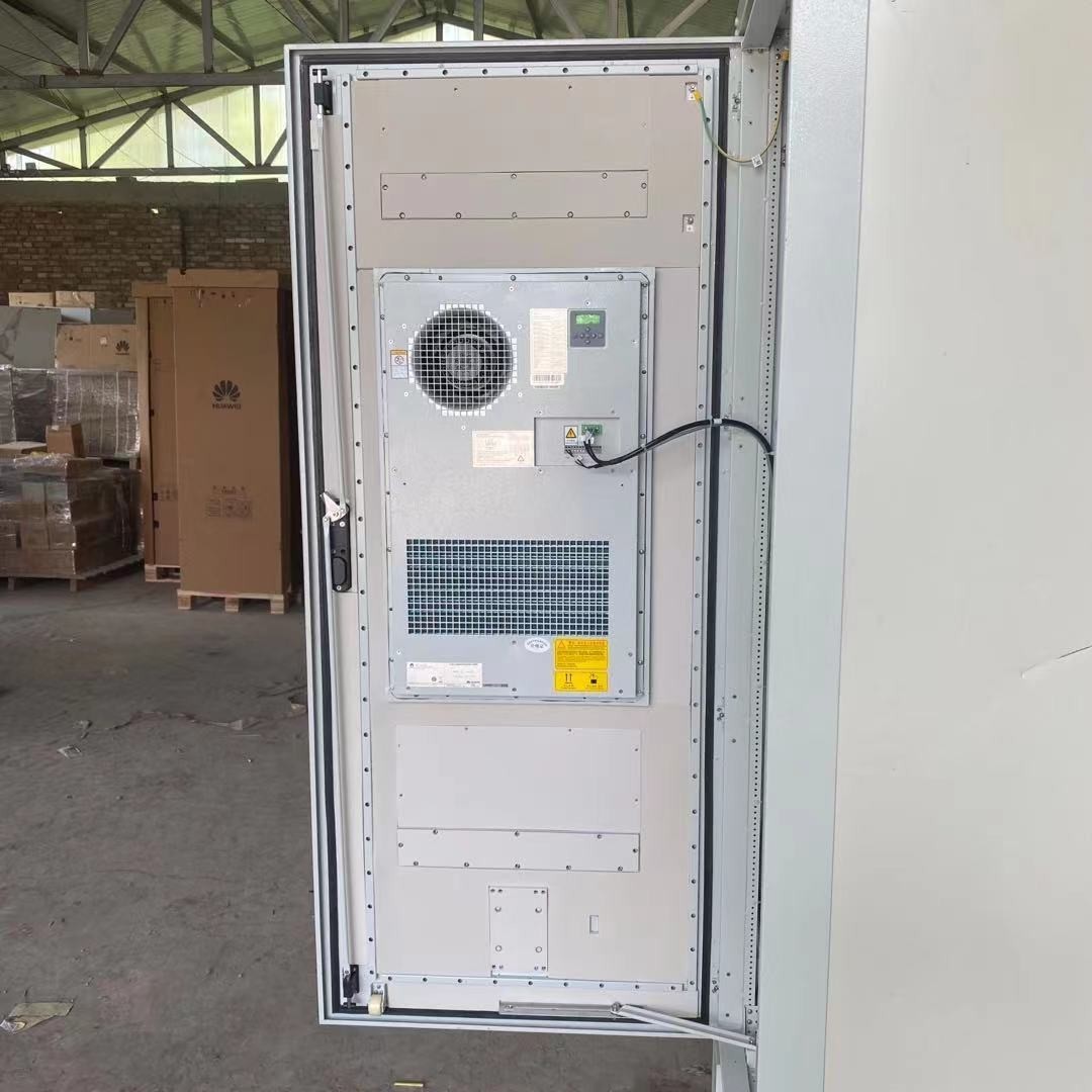 Huawei ITS1000M Outdoor Communication Cabinet Base Station Communication High-Speed ETC Toll System