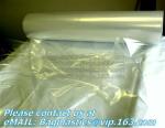 Drum Liners On Rolls Industrial Polyethylene Gallon Clear Liners, Sacs, Waste