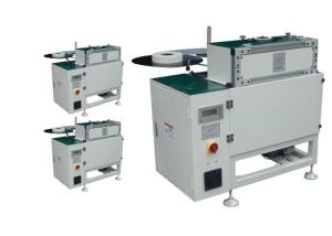 Quality Armature Insulation Paper Insertion Inserting Machine SMT - C100 wholesale