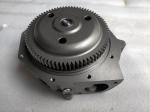 Excavator Water Pump 336-2213 C15 C18 Engine Water Pump 3362213 Water Pump