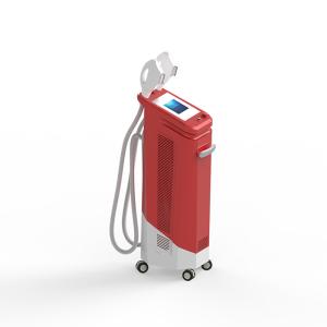 Quality 2018 Most popular beauty equipment new style SHR /OPT/AFT IPL+elight+ RF +laser shr hair removal wholesale