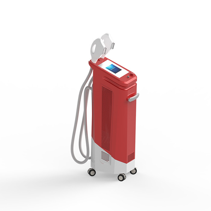 2019 USA hot sell 3000W Beauty Salon Equipment New Face Beauty Equipment SHR OPT Laser Machine Hair Removal IPL