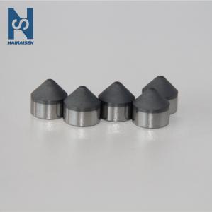 Quality Rock Drilling Tungsten Carbide PDC Cutter Inserts Tool 6mm wholesale