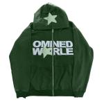 Hoodies Heavyweight High Quality Cotton Fleece Full Hoodie Custom Embroidered
