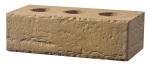 Wear Resistance Perforated Clay Bricks For Wall Building Customized