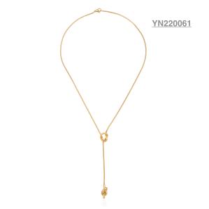Quality Thin Snake Bone Chain Necklace wholesale