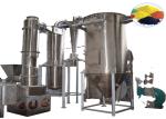 XSG Revolving Spin Flash Dryer Equipment