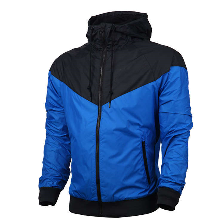 Wholesale High Quality Jacket Polyester Material Fashion Woven Knit Jacket Vintage Adults Crew Neck Thin Floral for Men Autumn