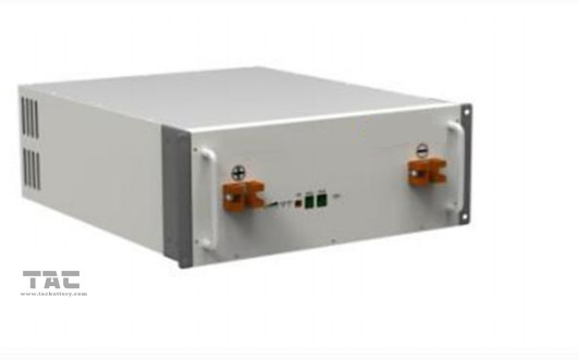 Lithium-ion Backup Power 48V 50AH For Replacement Of VRLA SMF Battery