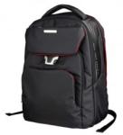 Sports Backpacks Black Cool Nylon Backpack Bag