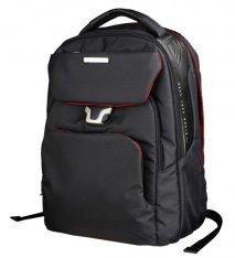 Quality Sports Backpacks Black Cool Nylon Backpack Bag wholesale