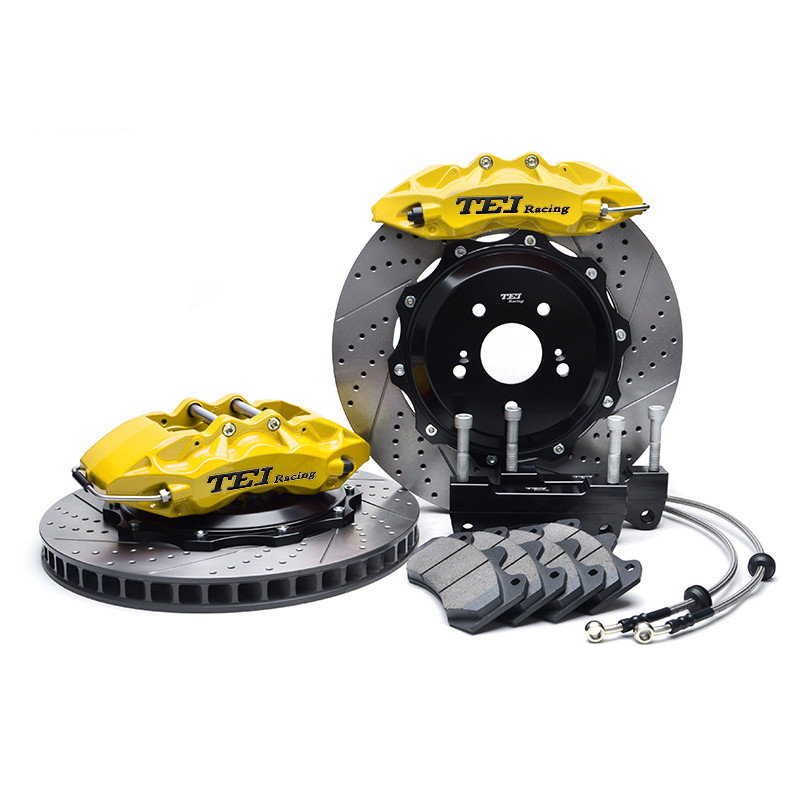 FORD Ranger BBK Big Brake Kit 18 Inch 19 Inch 20 Inch Wheel 355*32 378*32mm Rotor