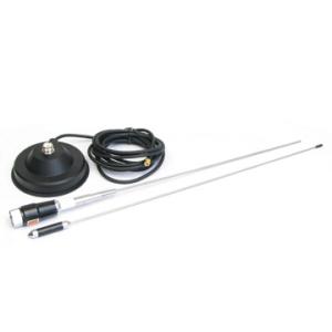 Quality LS-A7 Wireless Magnetic Radio Antenna 3m Cable 433MHz 5.5dBi High Gain Antenna SMA wholesale