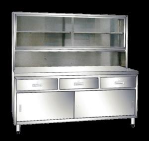 Quality CE Approved Stainless Steel Medical Table , Stainless Steel Treatment Table wholesale