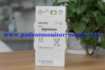 14.4V 91Wh Medical Battery PHILPS M3535A M3536A defibrillator battery M3538A HR