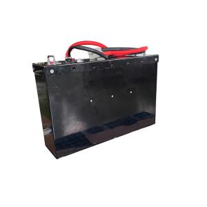 Quality Traction Electric Forklift Battery Lithium Ion 200kg 100A wholesale