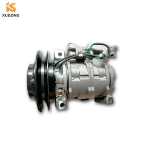 Quality 4709228 AIR COMPRESSOR ASSY for Hitachi ZAX870-5 Excavator Engine wholesale