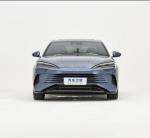 Weelbase mm 2900 Electric Sedan 4-Door 5-Seater 2024 Byd Honorary Car Seal Dm-I