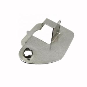 Quality 0.1mm-12mm Aluminum Sheet Metal Fabrication SS Precision Bending wholesale