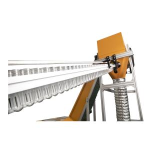Quality 4000pcs/H Automatic Blow Molding Machine Pet Bottle Production Line wholesale