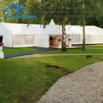 Best Price White Party Marquee Tents Party Trade Show Tents For Event Outdoor