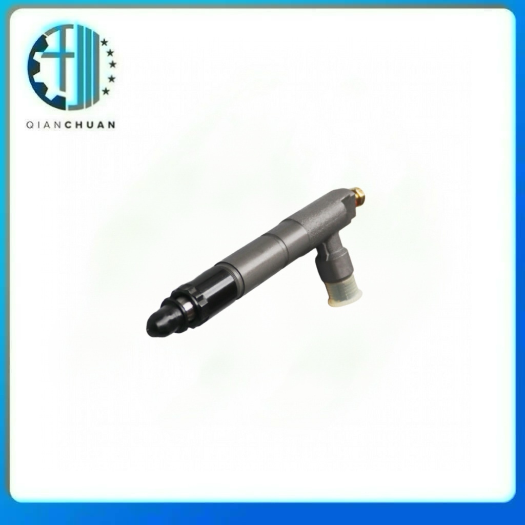 Fuel Injector 729907-53100 for Yanmar 4TNV94 4TNV98 FR60 FR80 Engine Spare Parts