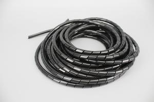 Quality Professional Factory Cheap Wholesale low price high quality PE material spiral wrapping bands with good price wholesale
