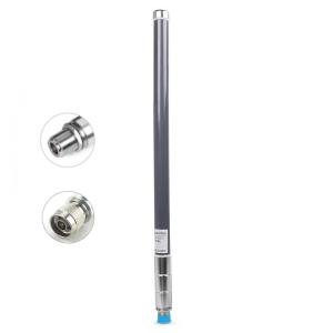 Quality 915MHz 3dBi ISM Band Omni Directional Outdoor Fiberglass Antenna wholesale