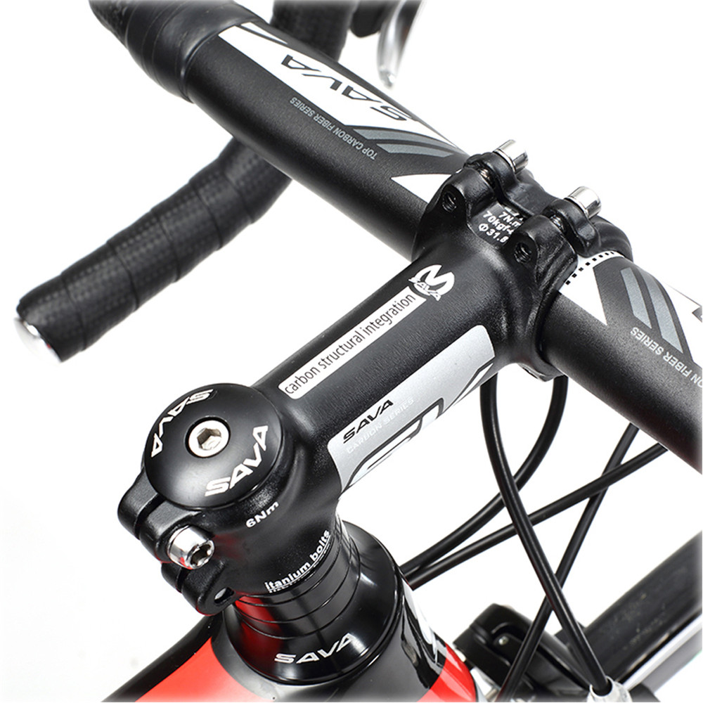 18 Speed T800 Carbon Fiber Bike , SAVA Warwind3.0 700c Racing Bike