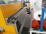 30 Sets/Months Nonwoven Fabric Hot Melt Powder Dot Transfer Coating Machine for