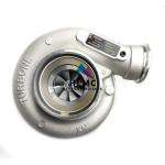 Turbocharger Excavator Diesel 6BT3.3 6BT5.9 KOMATSU CUMMINS HYUNDAI Engine