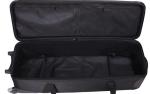 HAFE Flight Road Case Balloon Lighting Packing , 1130 * 390 * 320 MM Roadie