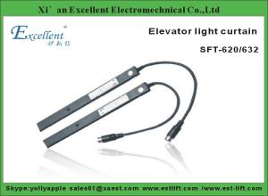 Quality Elevator parts of light curtain SFT-824/834 of good quality but low price made in China wholesale