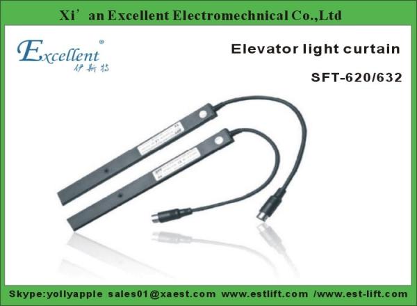 Elevator parts of light curtain SFT-824/834 of good quality but low price made