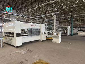 Quality Used Famous Brand Carton Box Machines wholesale