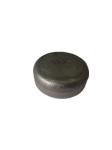 Dia 75mm Impact Toughness 150J/Cm2 Loaders Wear Buttons
