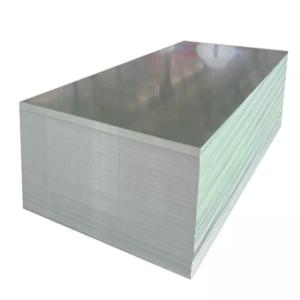 Quality ASTMB209 Polished 6061 Aluminum Plate Sheet 5052h32 Aluminum Sheet wholesale