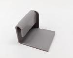 Multi Cavity Black 80A TPU LKM HASCO Medical Mould