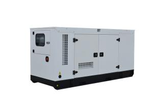 Quality Cummins 300kva silent diesel generator with stamford alternator deepsea high quality cheap electric wholesale