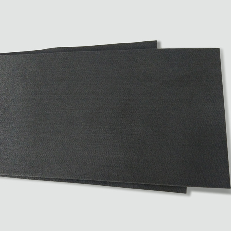 1kg Capacity Graphite Felt Carbon Felt for Electrolytic and Battery Electrodes Sales