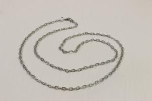 Quality 4.8mm Metal Handbag Chains Untarnishable Uncorrosive For jewelry making wholesale