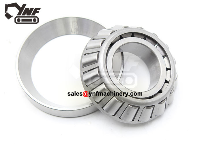 NJ2216 NJ2216E Cylindrical Roller Bearing For Excavator Crane Loader
